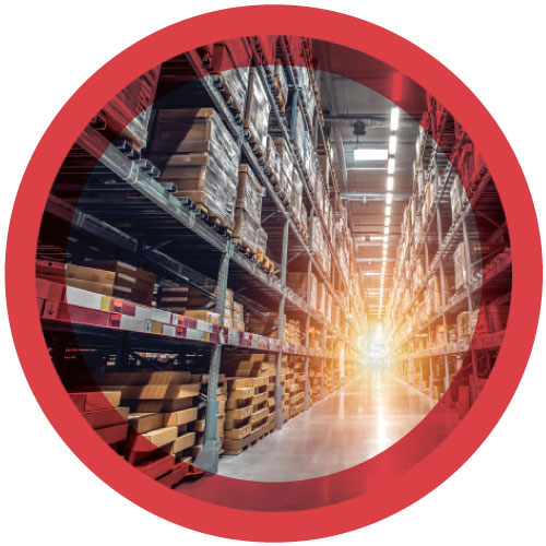 warehouse